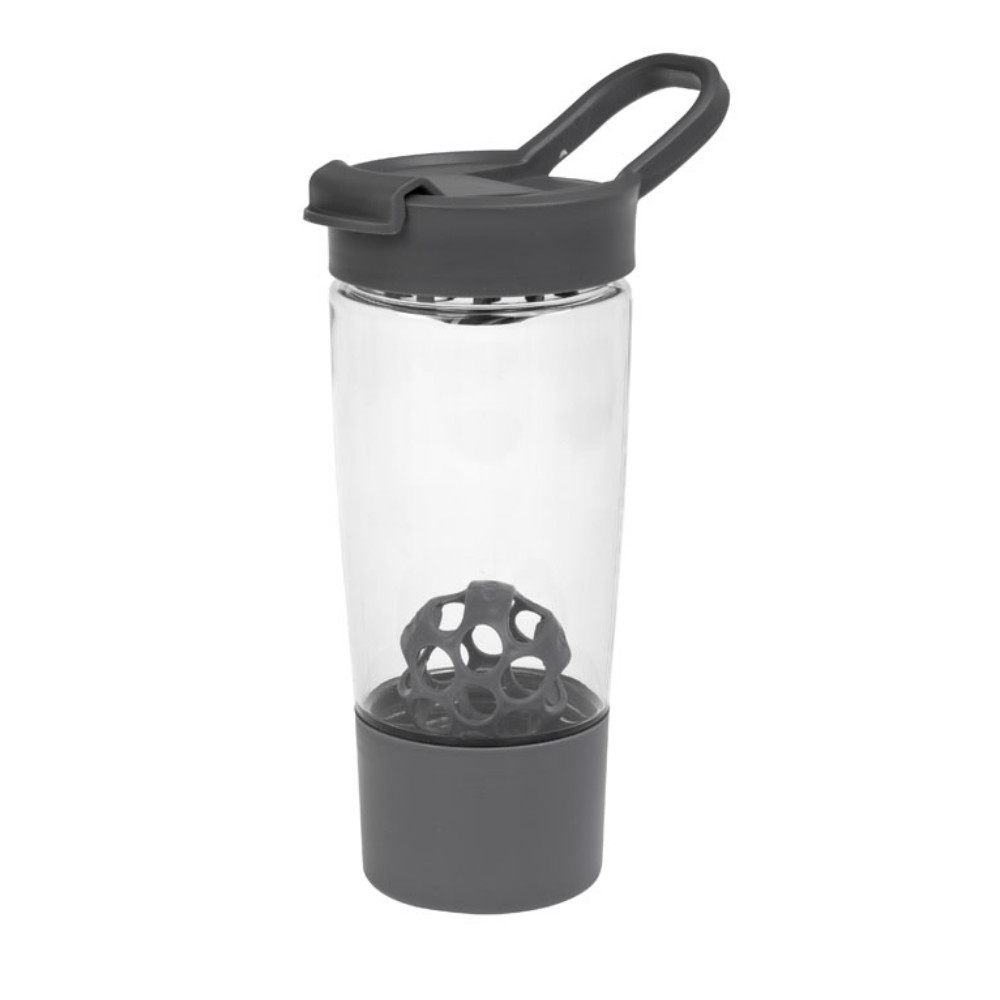 Shaker matcha