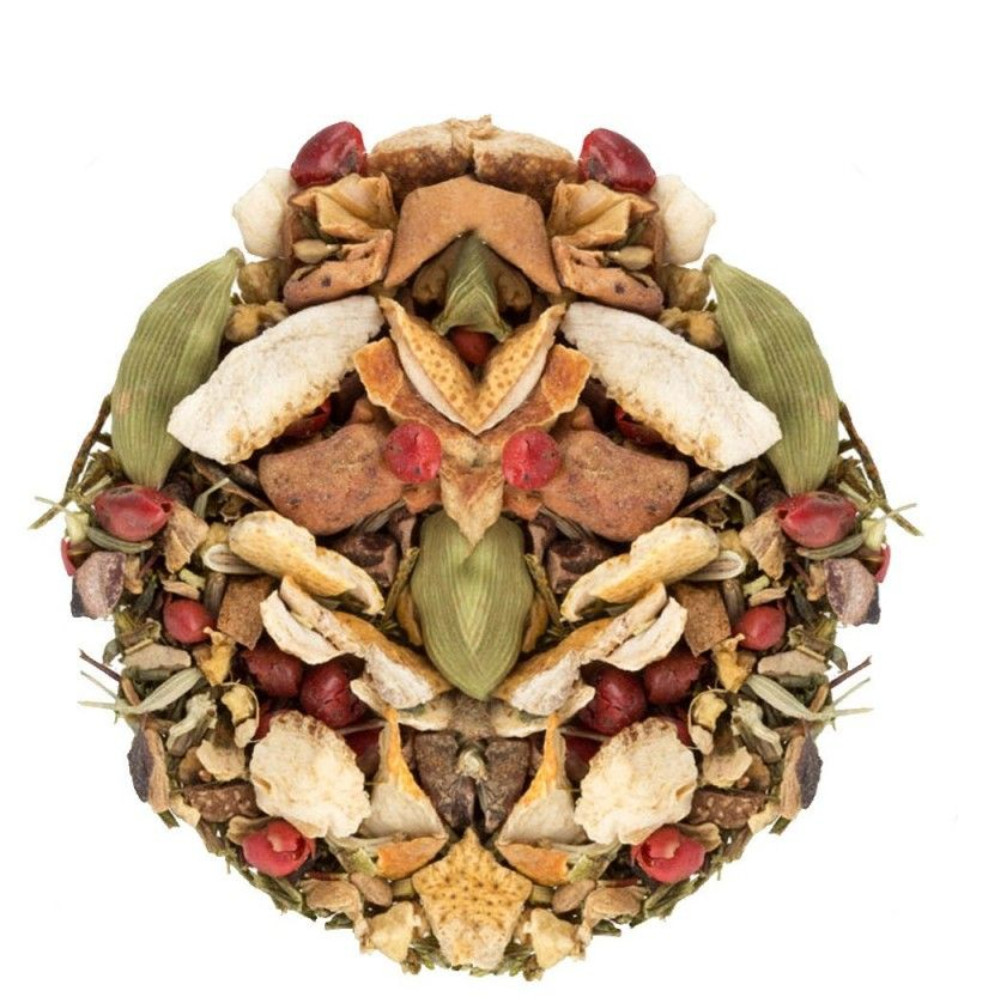 Ayurvedic dragon's eyes (gramaj: 100g)