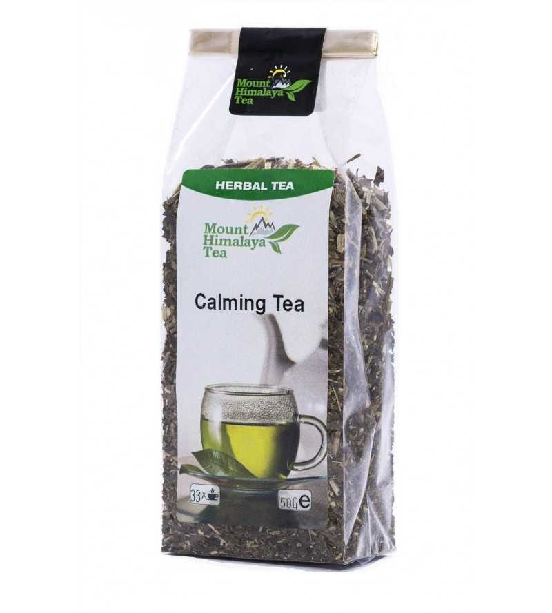 calming tea mount himalaya tea~1997 Ceai Tea Forte