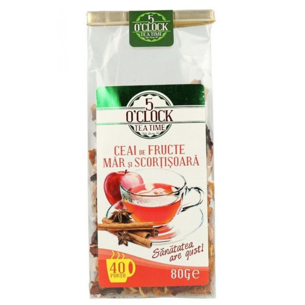 Mar si scortisoara 80g