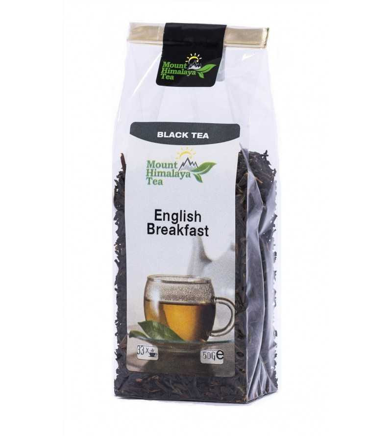 english breakfast mount himalaya tea~1979 Ceai Tea Forte