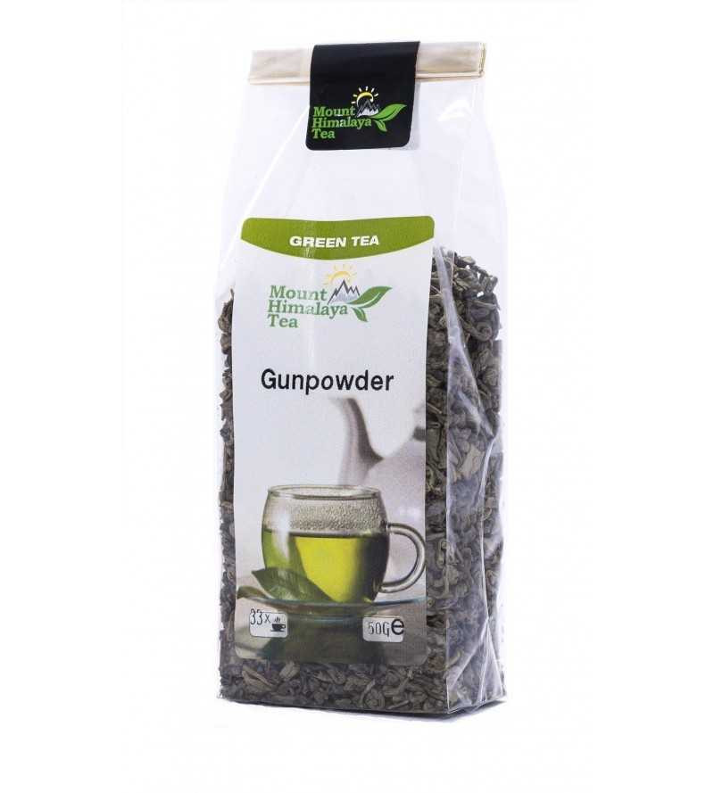 Gunpowder, Mount Himalaya Tea