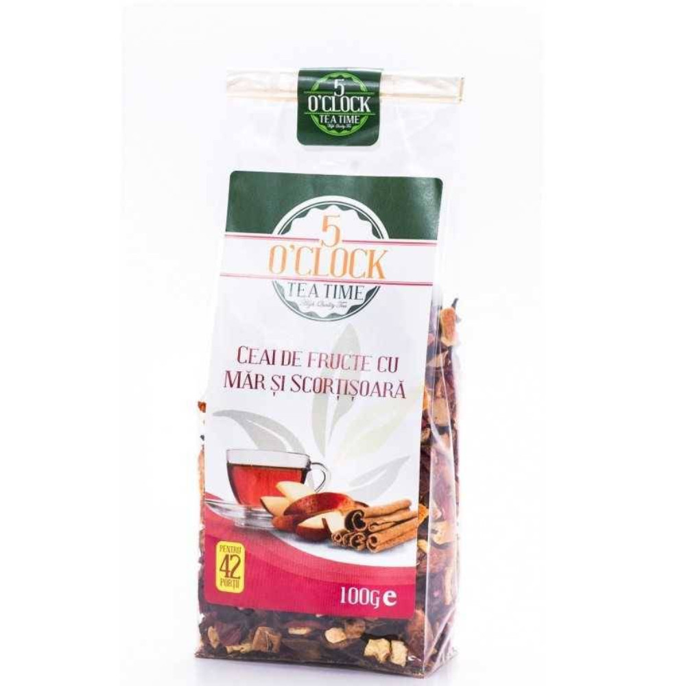 Mar si scortisoara (100 g)
