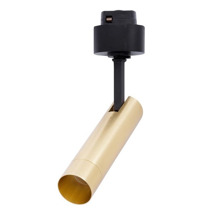 Accesoriu, Corp de iluminat pentru sina magnetica Buxton, Loop sau Sign, Nap 10W 3000K