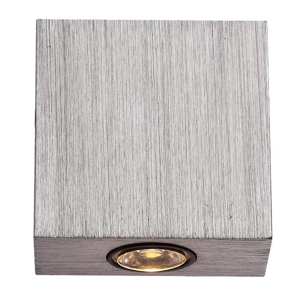 Aplica de perete avangard LED Gordon 7600 GL