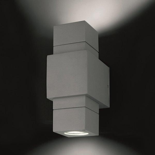 Aplica de perete exterior IP44 Mara-2 71379