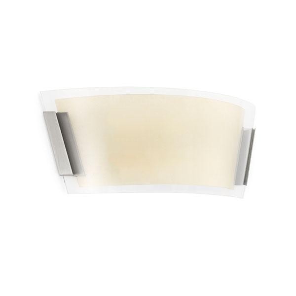 Aplica de perete Twin-2 66183