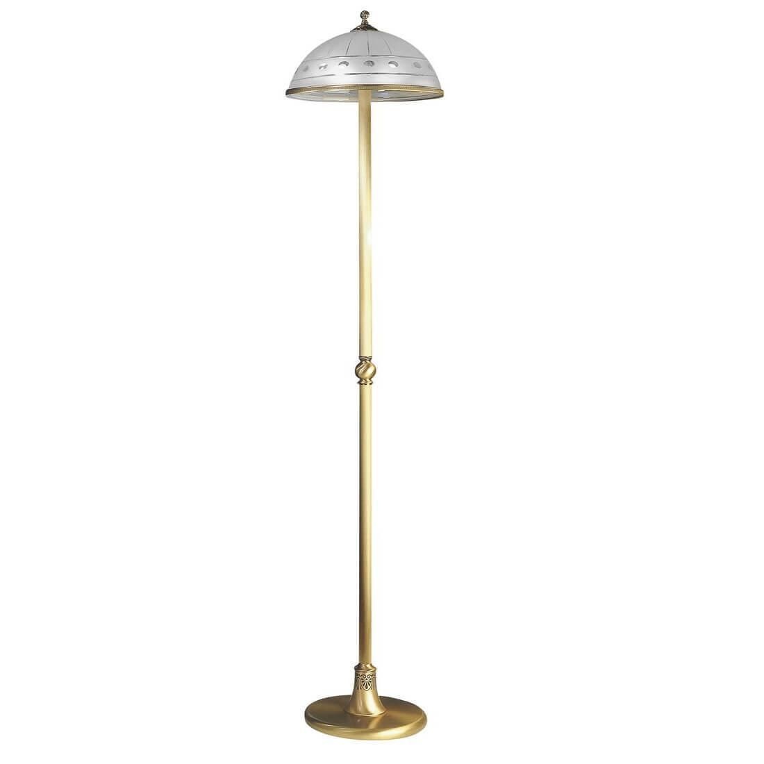 Lampadar, Lampa de podea design italian realizat manual 3830