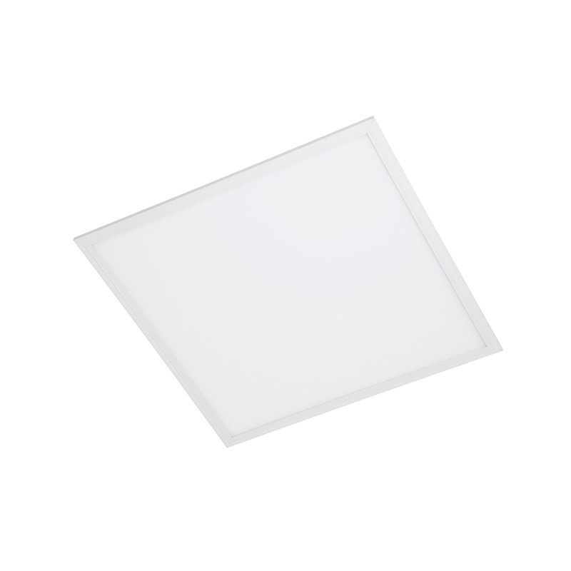 Panou LED incastrabil tavan /plafon design ultra-slim 59,6cm Plate No Flicker 40W 4000K 100846 SU