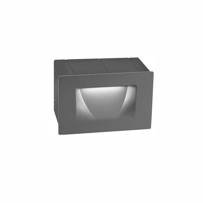 Spot LED ambiental de exterior IP54 KRYPTON NVL-726401