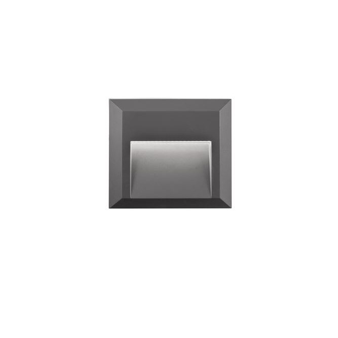 Spot LED ambiental de exterior IP54 PULSAR NVL-811201