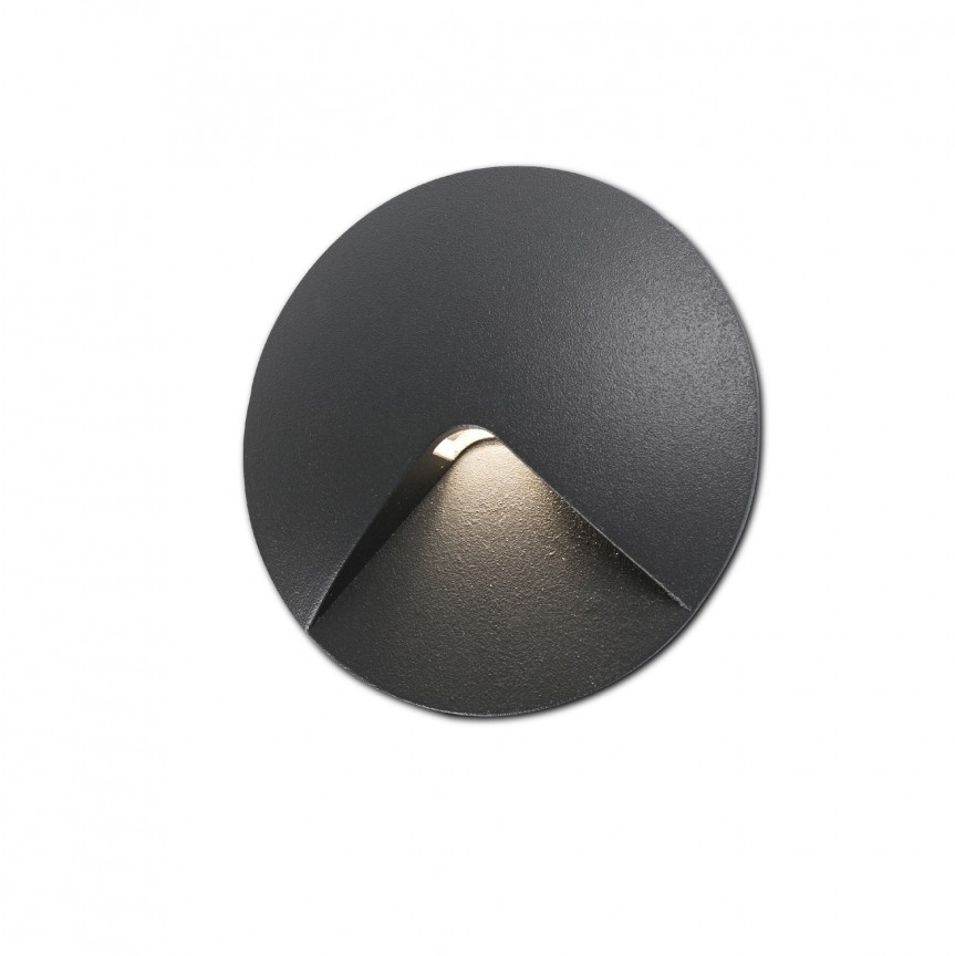 SPOT LED INCASTRABIL DE EXTERIOR UVE