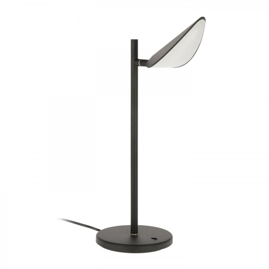 Veioza, Lampa de masa LED Veleira AA6346R01 JG