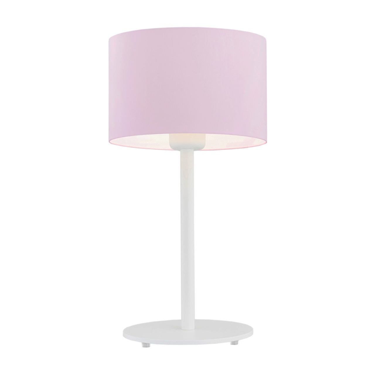 Veioza/Lampa de masa pentru camera copii MAGIC roz