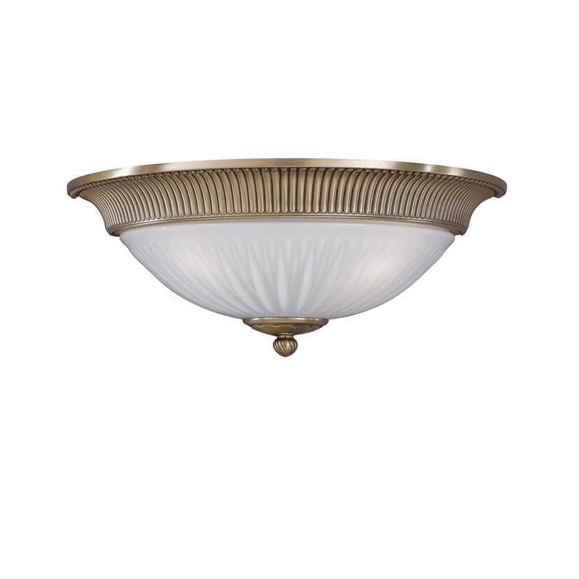 Aplica clasica din alama design italian 9270