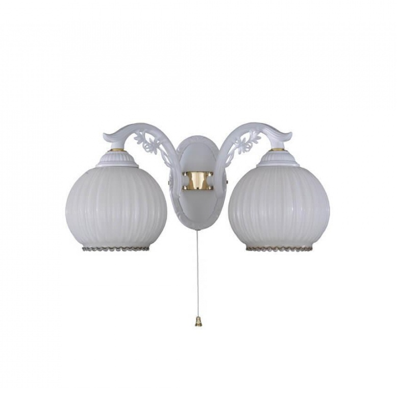 Aplica de perete clasica design italian 9600