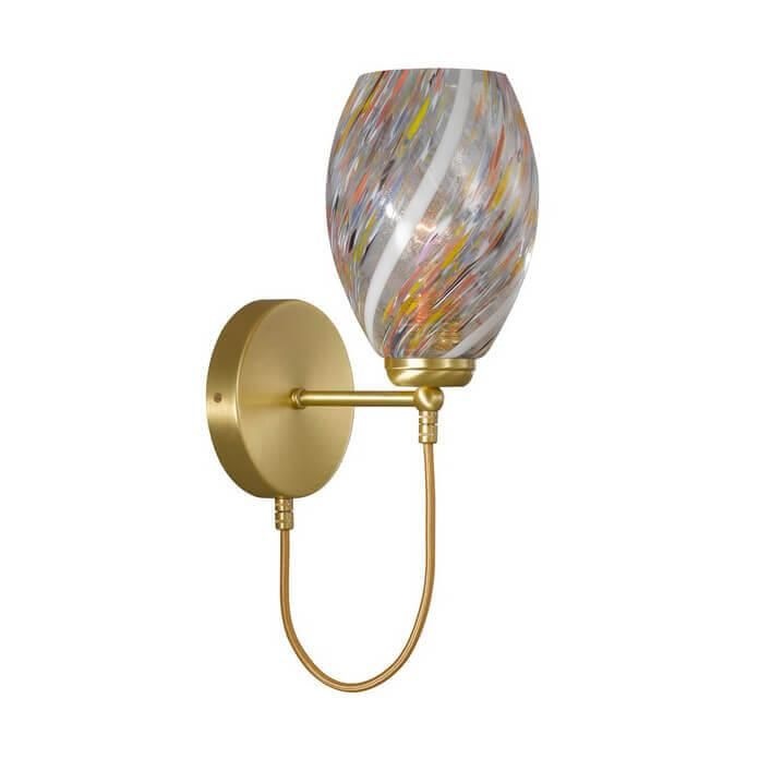 Aplica de perete moderna design italian 10034 multicolor