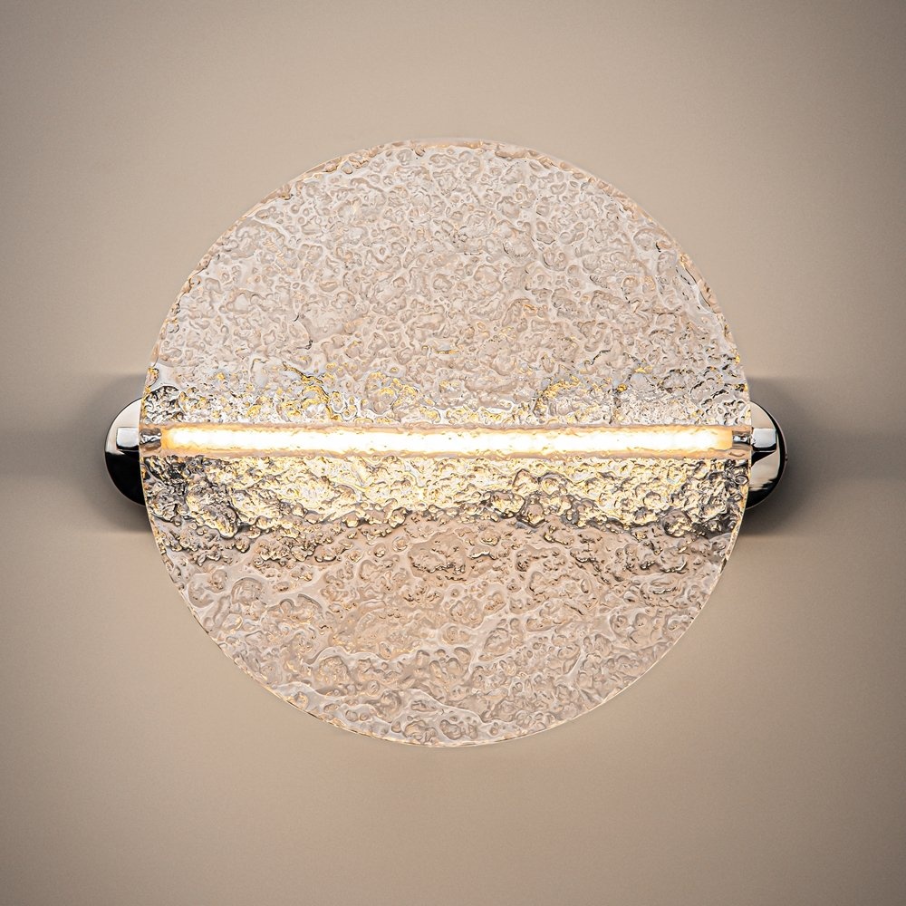 Aplica de perete, Moderna, LED, Mangata