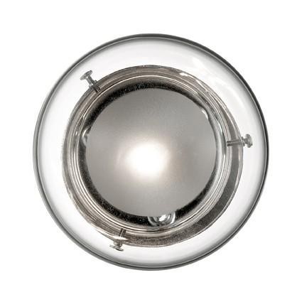 Aplica de perete SMARTIES CLEAR AP1 035567