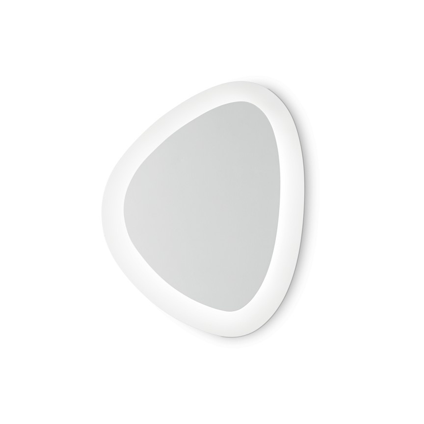 Aplica LED design modern GINGLE MEDIUM 196206