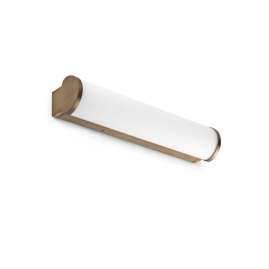 Aplica LED pentru oglinda baie moderna IP44 DANUBIO 12W 63604