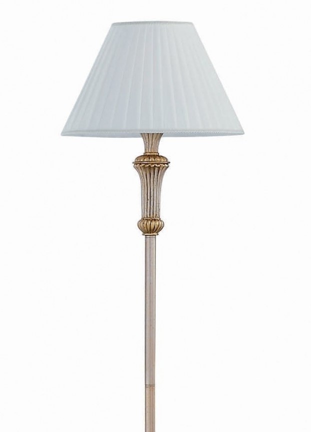 Lampadar inaltime 165cm FIRENZE PT1 ORO 020877