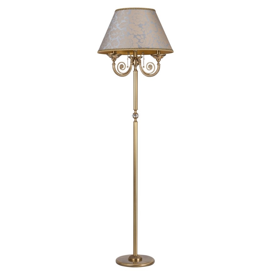 Lampadar personalizabil realizat manual BIBIONE