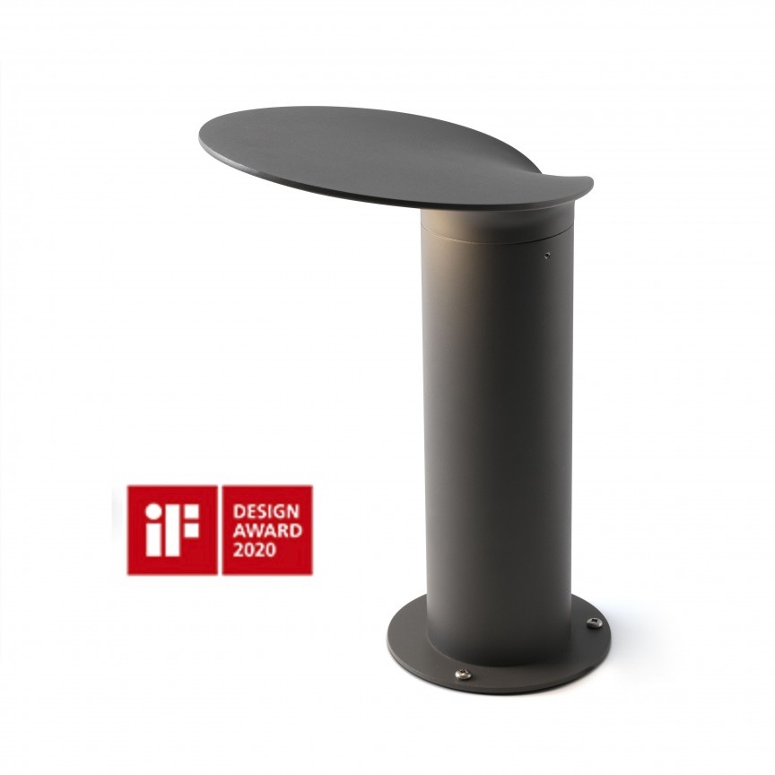 Mini Stalp LED exterior design modern decorativ IP65 LOTUS 71224