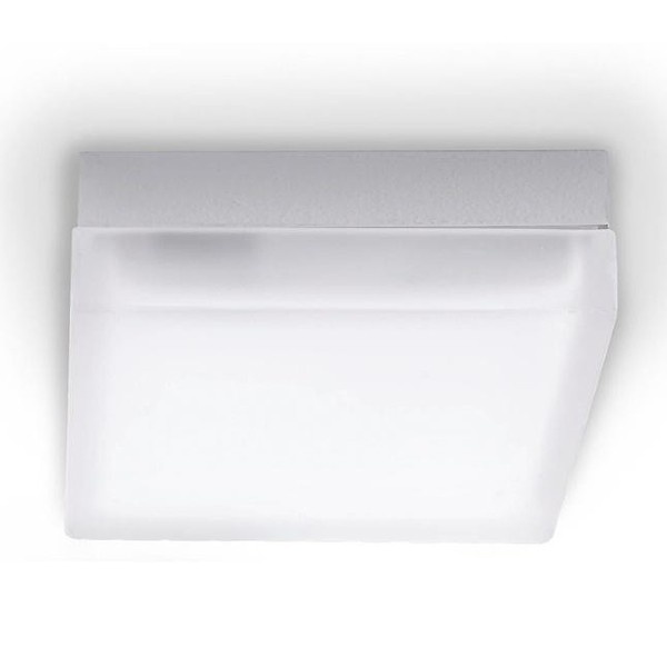Plafonier crom 22x22cm Iris Pl2 Big D22 52427