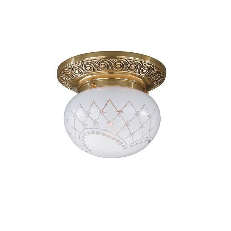 Plafoniera clasica design italian 7840