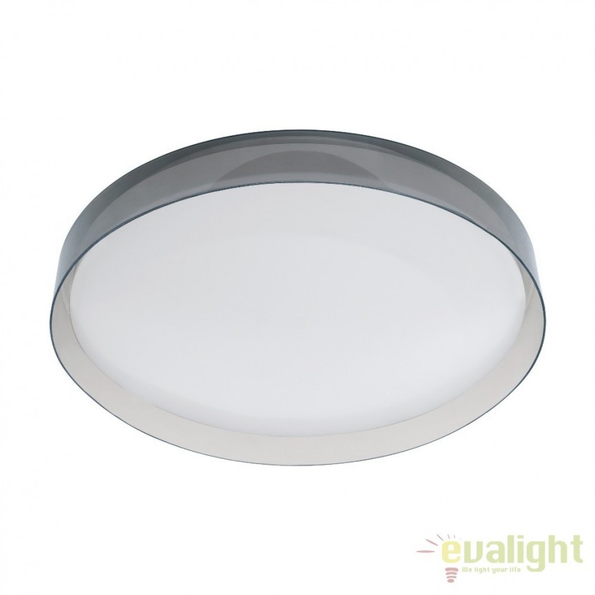Plafoniera moderna, diametru 43cm, LED, REGASOL 97041 EL