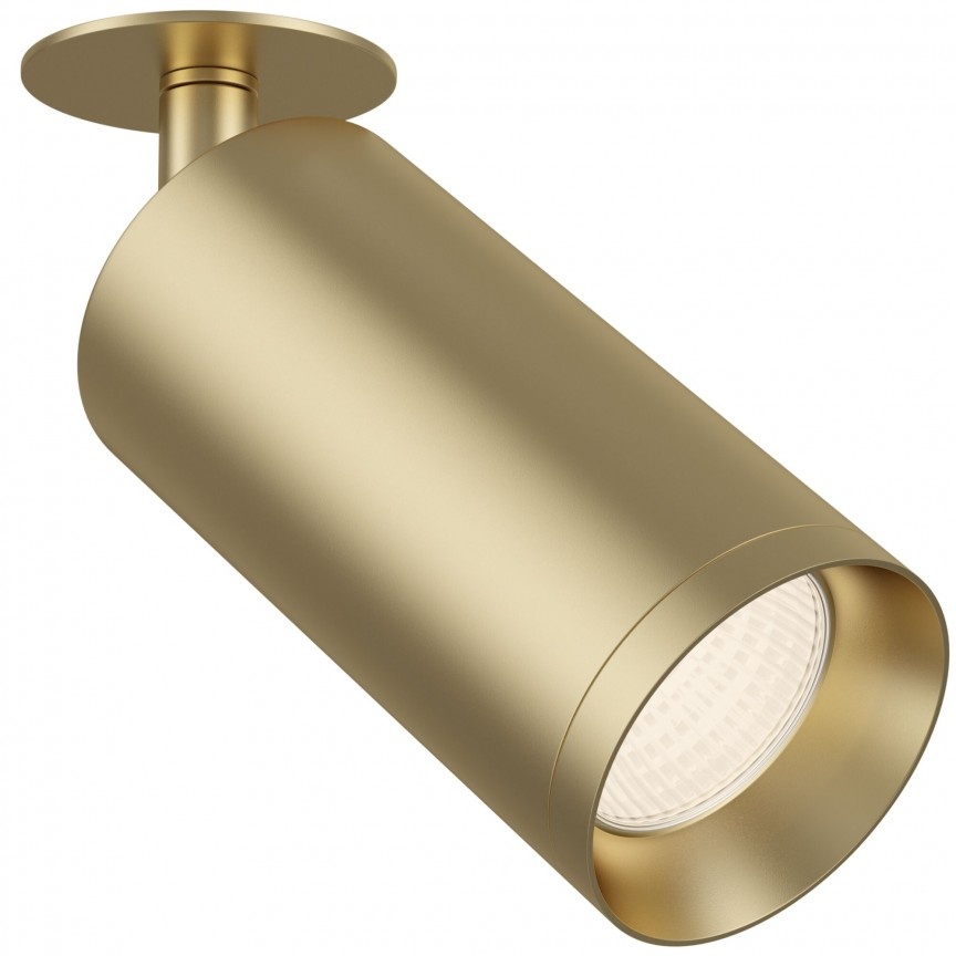 Spot directionabil incastrat de tavan/plafon Focus MYCC018CL-01MG