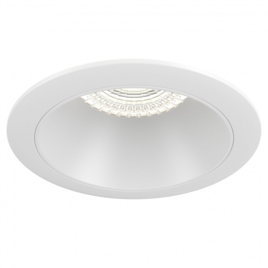 Spot incastrabil design modern Share alb MYDL053-01W