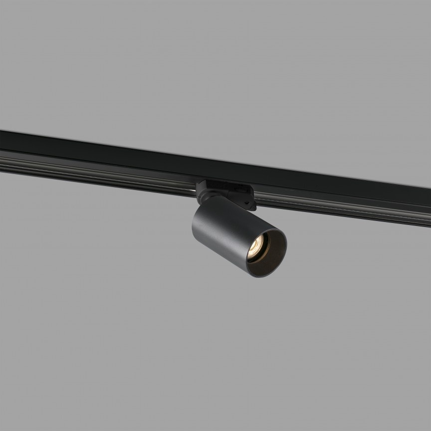 Spot / Proiector directionabil pe sina STAN negru 43721