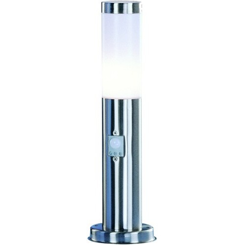 Stalp exterior cu senzor Boston 3158S GL