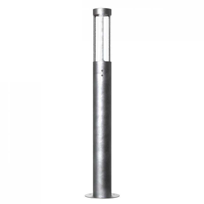 Stalp exterior H-80cm, IP44, LED Helix 77498031 DFTP