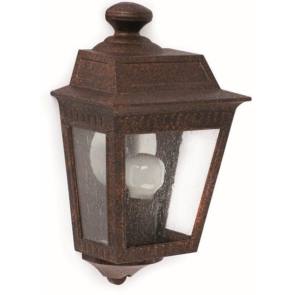 1/2 Aplica de perete exterior IP44 Argot 71424