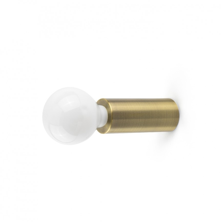 Aplica design modern minimalist TEN-140 aurie 62172