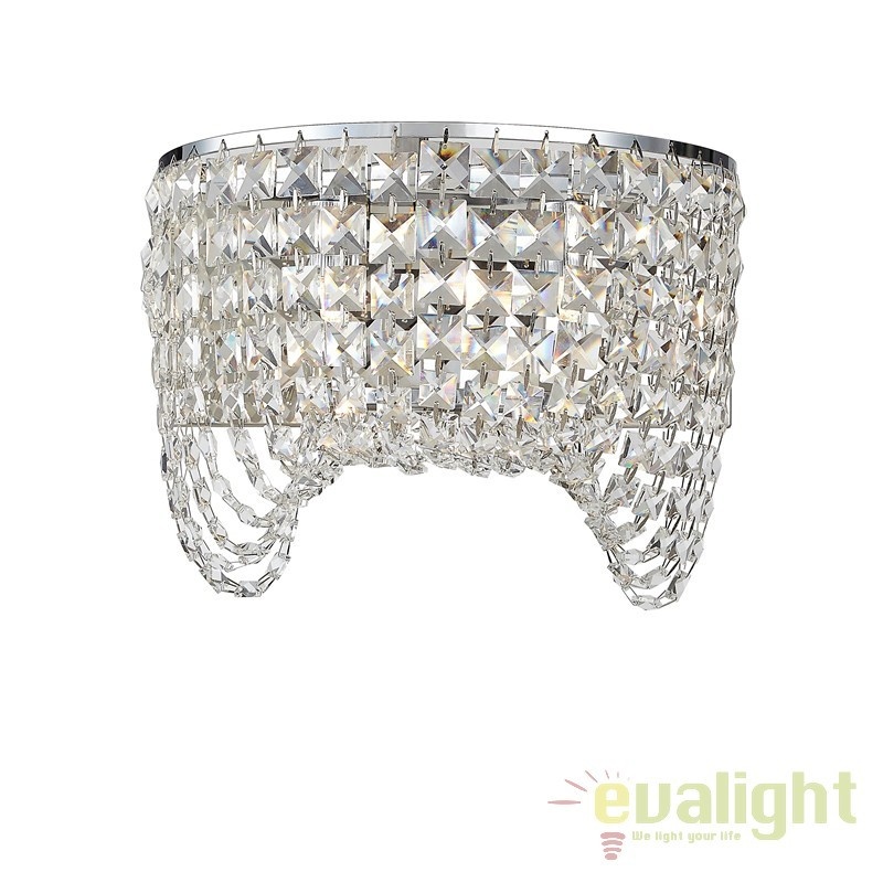 Aplica perete moderna design elegant CARMEN