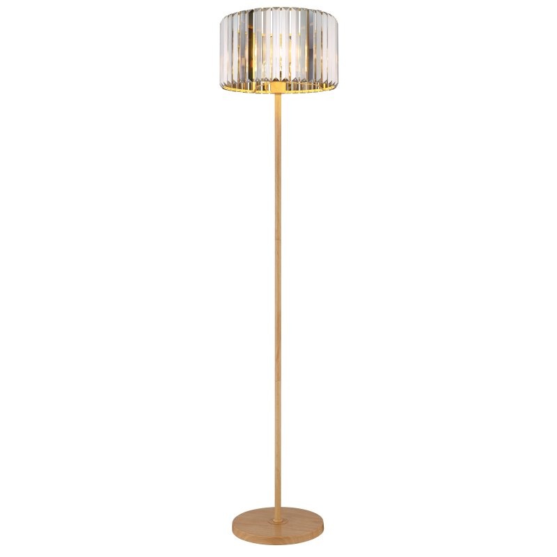 Lampadar/Lampa de podea design elegant Run 40220146 GL