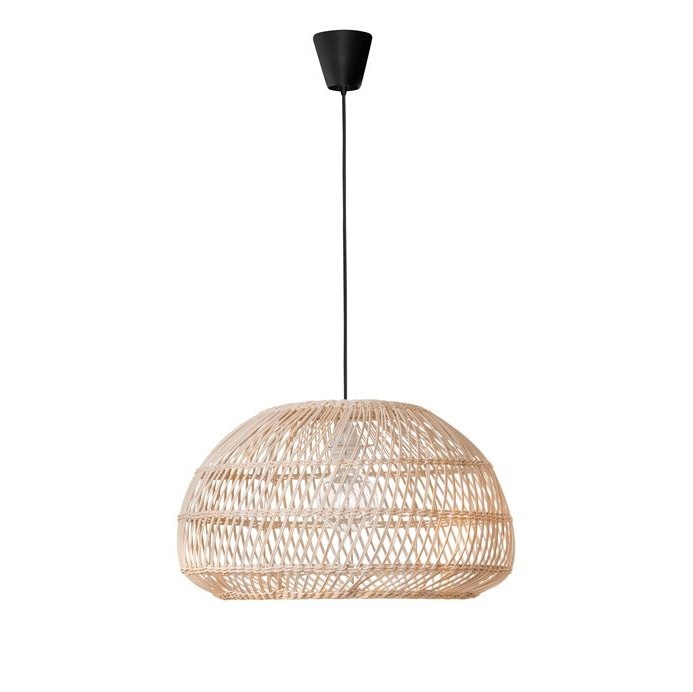 Lustra boho style design natural 50,5cm Melody NVL-9586431