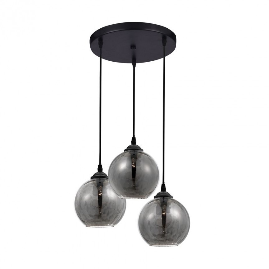 Lustra design modern Adelina 3L NVL-8436402