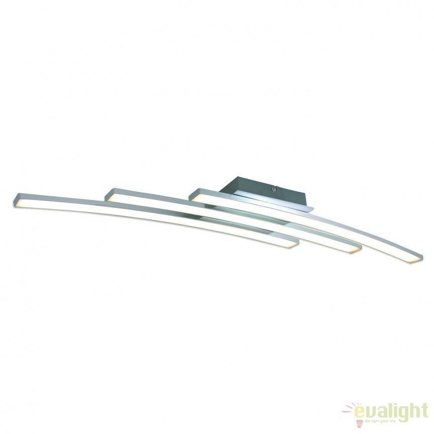 Lustra LED design modern Dubai 1207350 NV