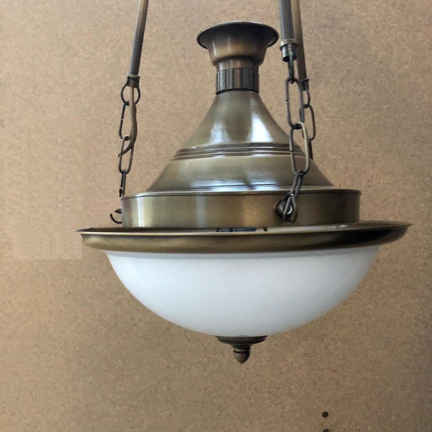 Lustra, Pendul design clasic Dregon 780-DRMOD JP