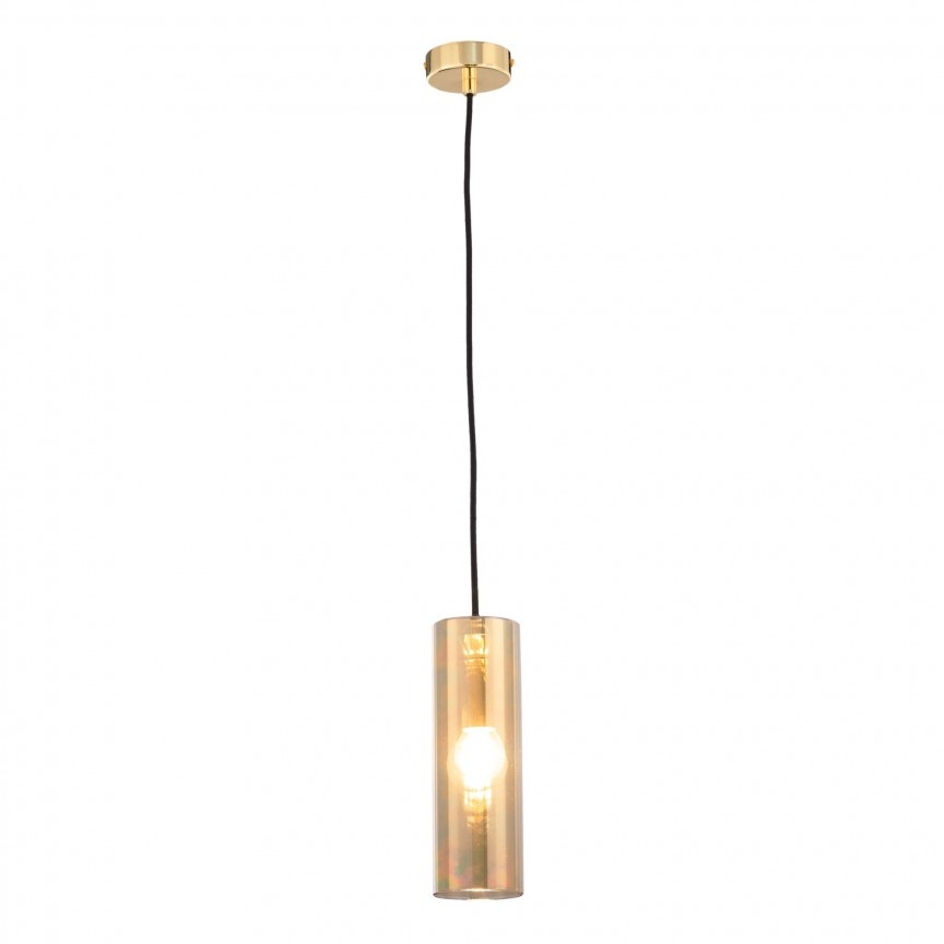 Pendul design modern GIOIA crom MYP011PL-01G