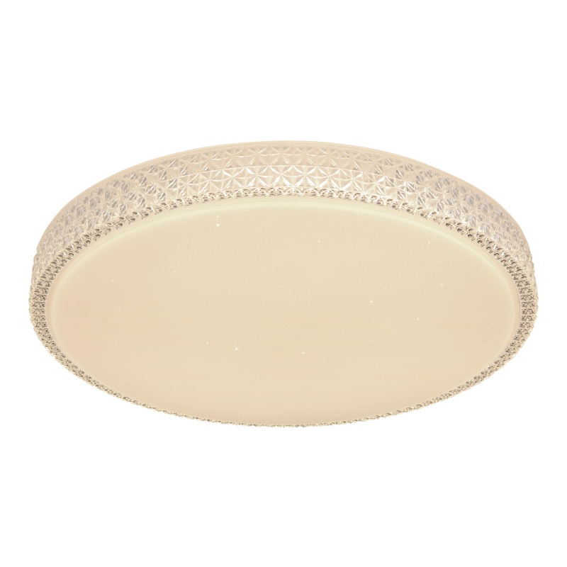 Plafoniera LED moderna cu telecomanda OVI 40W