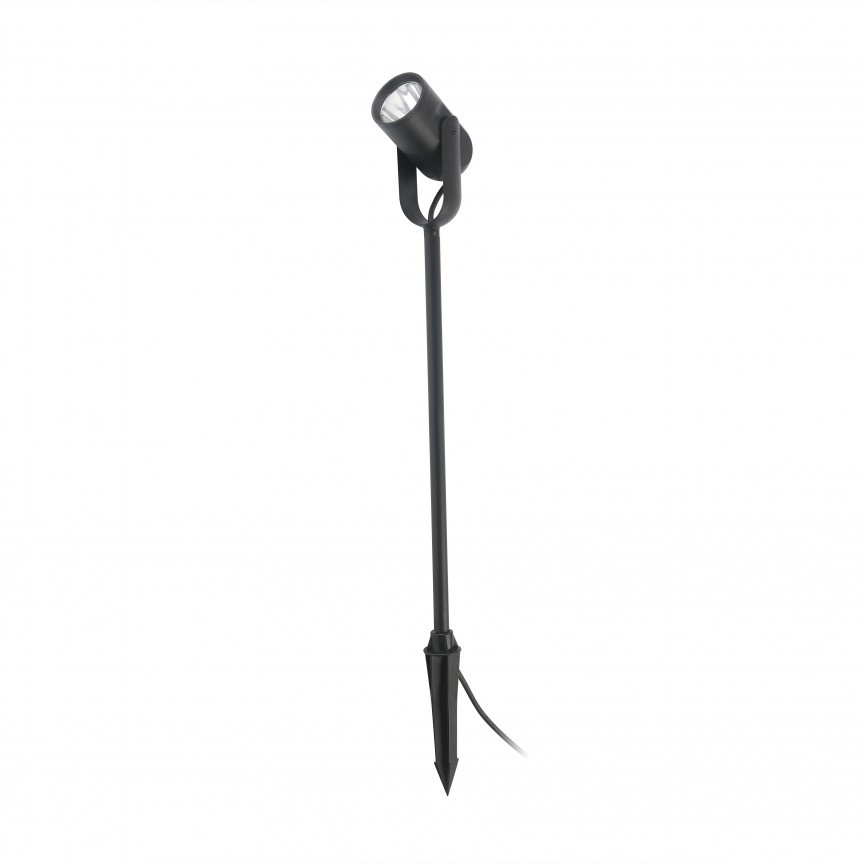Proiector LED de exterior cu tarus IP65 SLOT-65