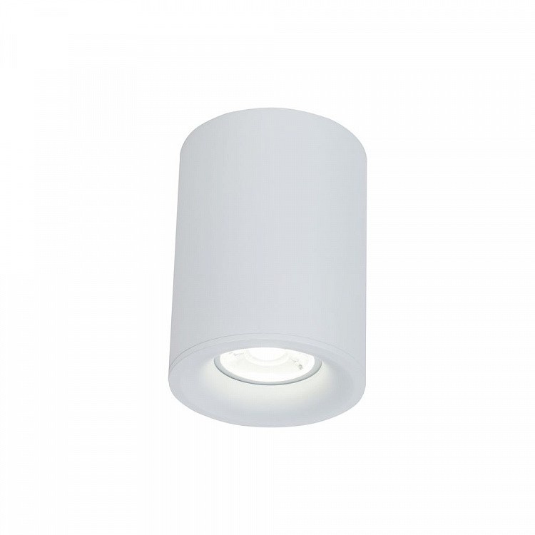 Spot aplicat de tavan/plafon Alfa MYC012CL-01W