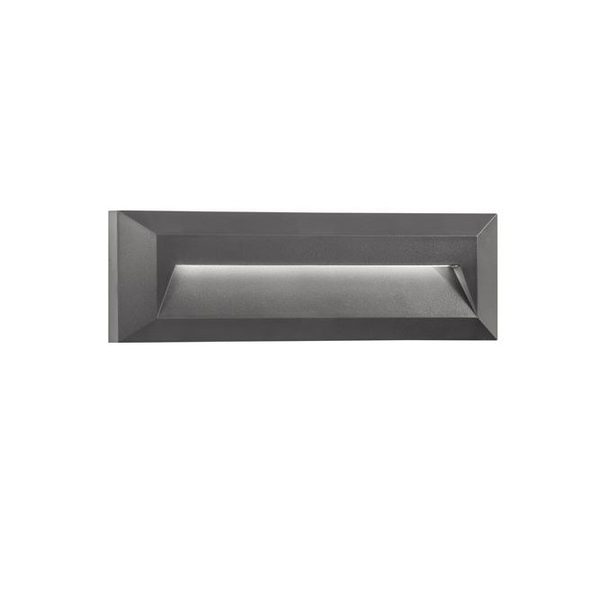 Spot LED ambiental de exterior IP54 PULSAR NVL-811502