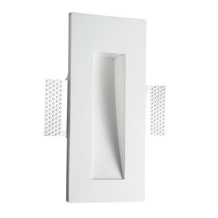 Spot LED incastrabil ideal pentru iluminat scara sau hol CIROCCO, 24,5x11cm NVL-7600601